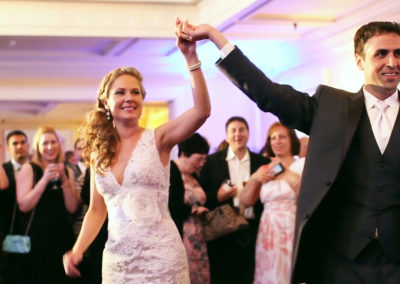 Megan and Rob’s Wedding Film