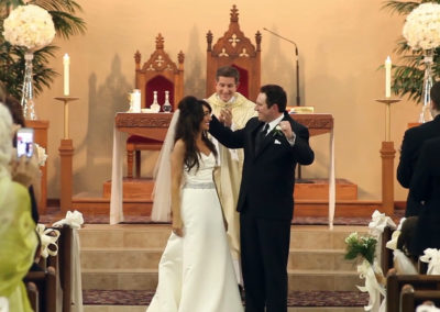 Nicole & Rob’s Wedding Film