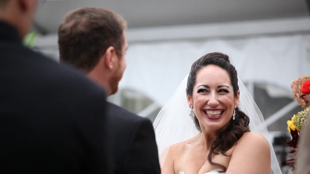 Sara and Jeff’s Wedding Movie – Pittsburgh Botanic Garden