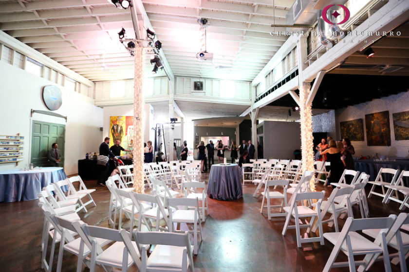 Clear Story Creative Pittsburgh Wedding Photos Unique Ceremony Venue