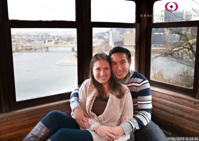 DUQUESNE INCLINE