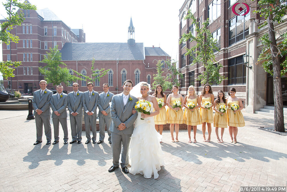 Duquesne University