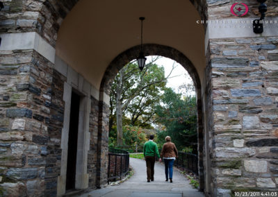 FRICK PARK