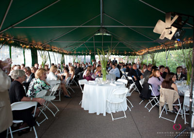 Schenley Park Cafe