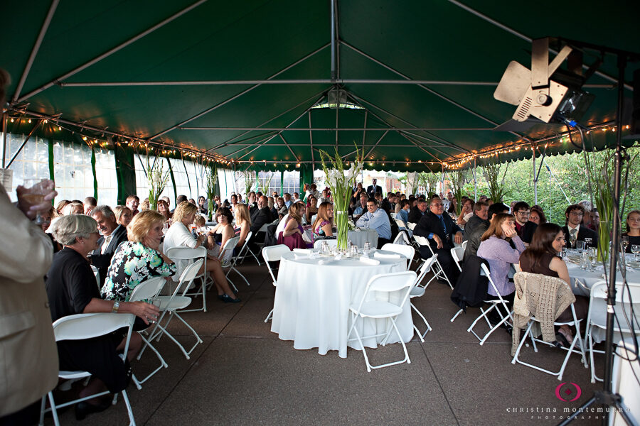 Schenley Park Cafe