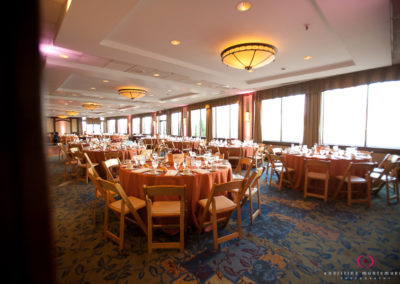Sheraton Pittsburgh Hotel at Station Square