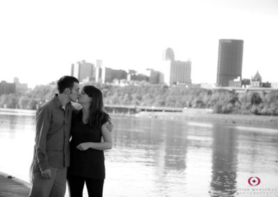 SOUTHSIDE RIVERFRONT PARK