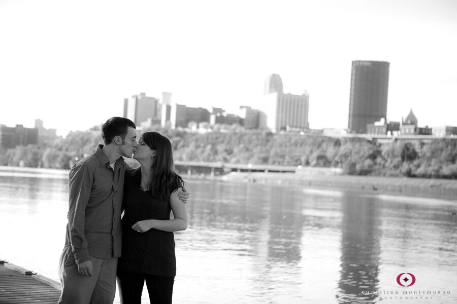 SOUTHSIDE RIVERFRONT PARK