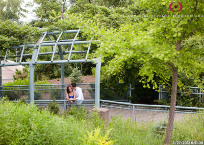 WEST END OVERLOOK