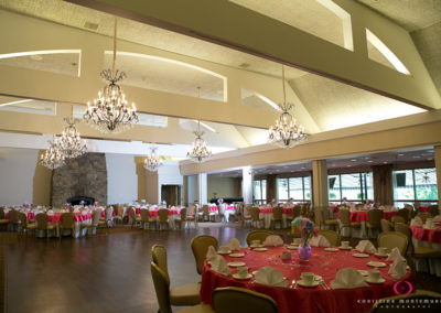 Wildwood Golf Club