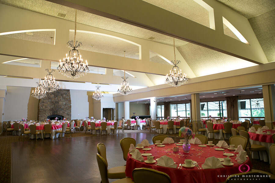 Wildwood Golf Club