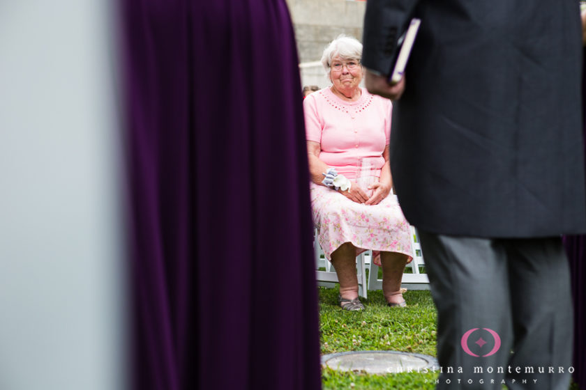 Aunt of the Bride