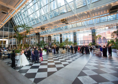 PPG Winter Garden