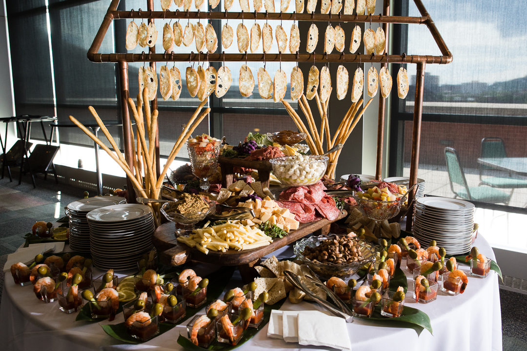 Delicious, Beautiful Food – Common Plea Catering