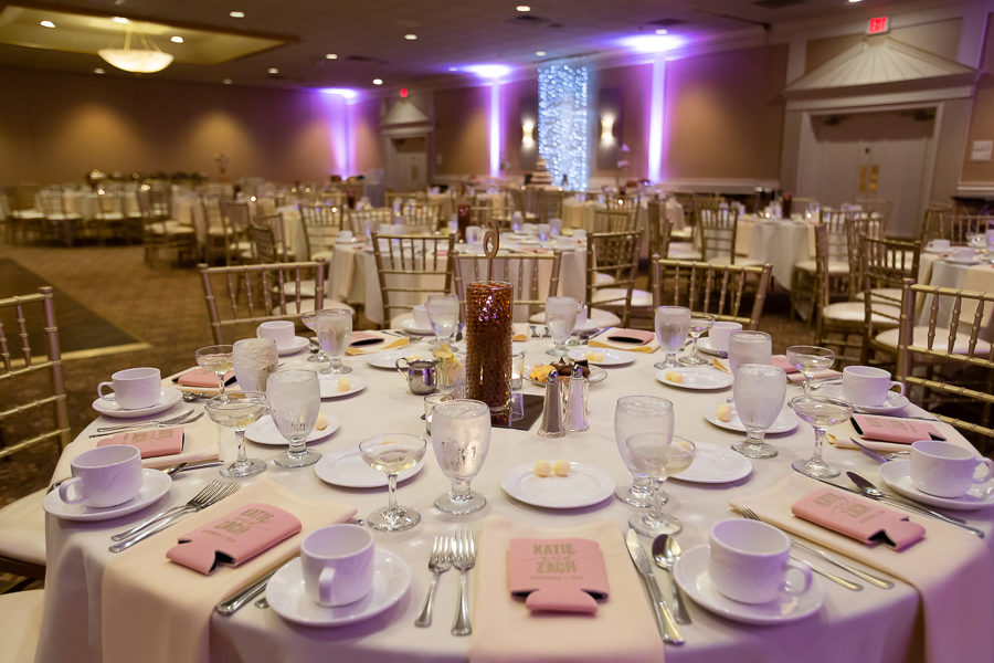 Chadwick Wexford Reception