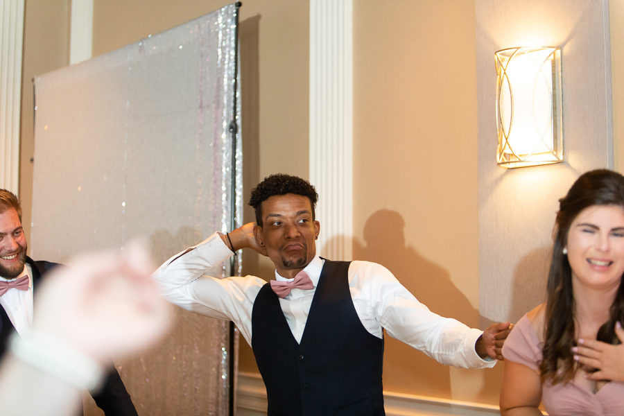 Katie Zach Chadwick Wexford Wedding