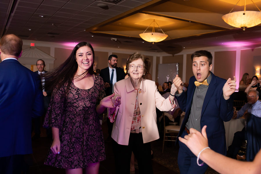 Katie Zach Chadwick Wexford Wedding