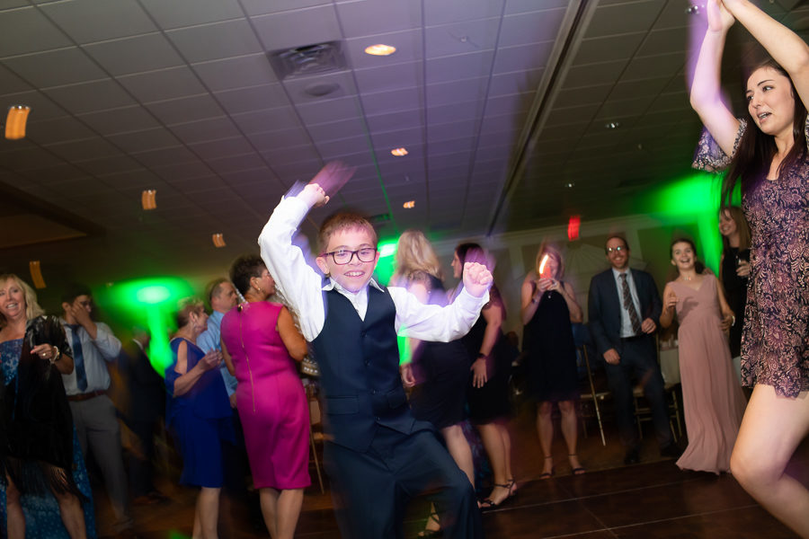 Katie Zach Chadwick Wexford Wedding