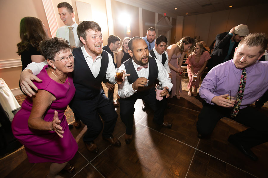 Katie Zach Chadwick Wexford Wedding