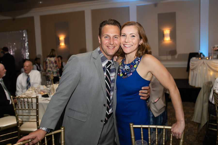 Katie Zach Chadwick Wexford Wedding