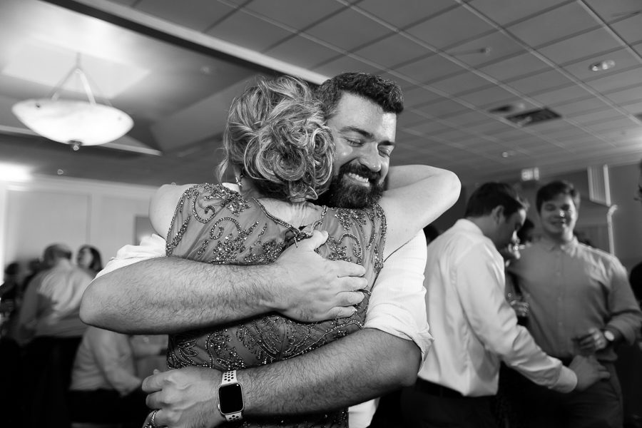 Katie Zach Chadwick Wexford Wedding