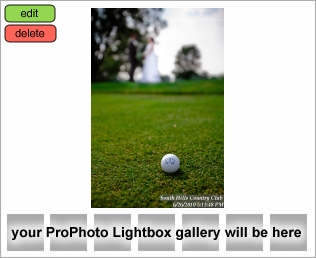 South Hills Country Club weddings